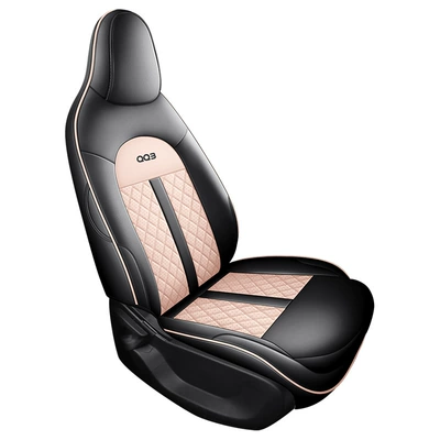 Full Coverage, Universal seat cover