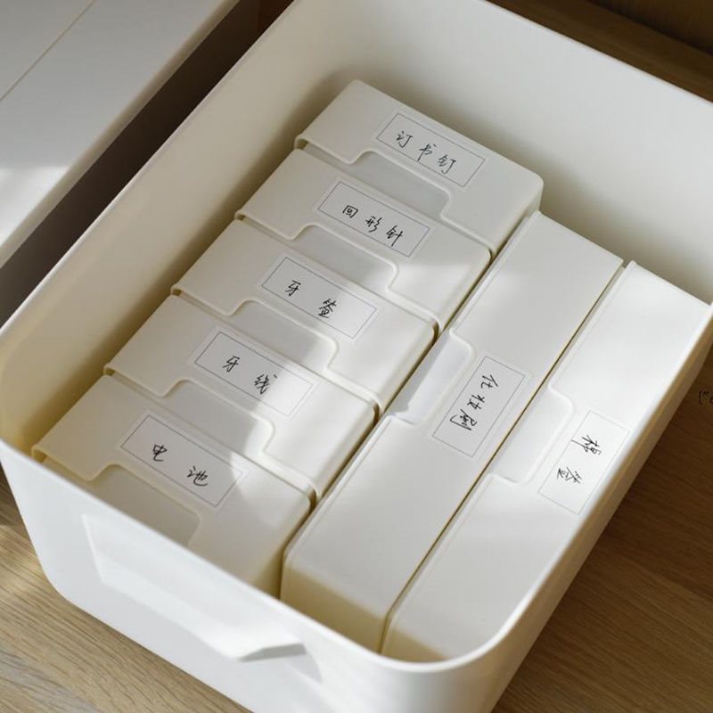 Japanese storage box
