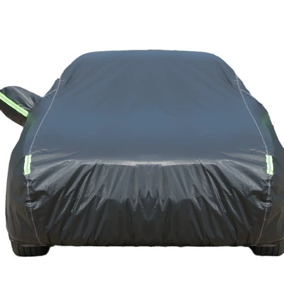 Car Sun Protection and Heat Insulation, Car clothing
