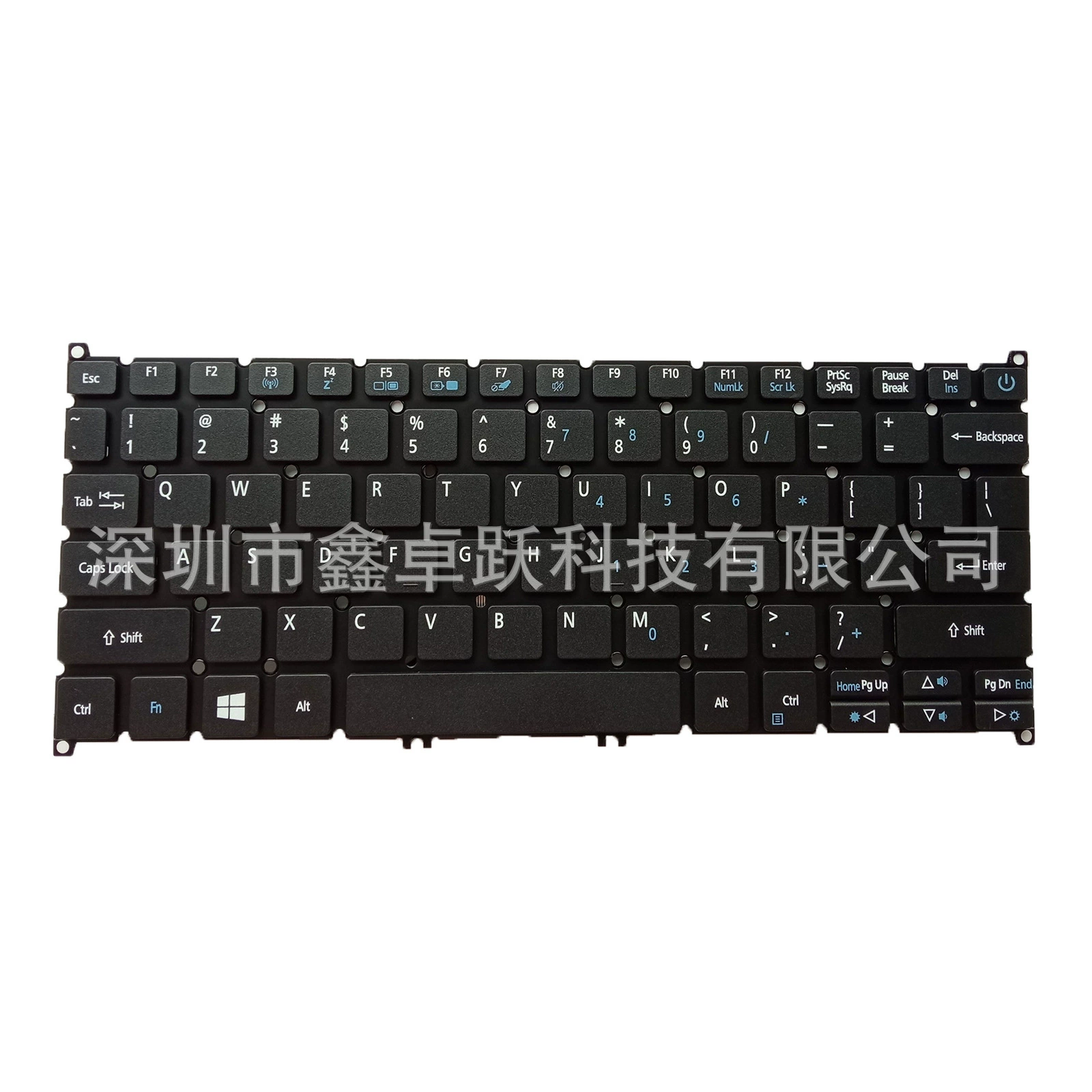 USACER Aspire ES1-132 C9N8 A111-31 A311-31 клавиатура