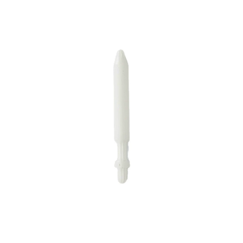 Acrylic, universal changeable marker