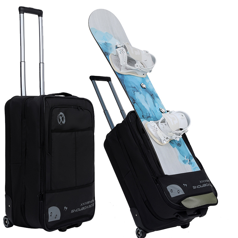 ТПУ черный 58L можно на борт (можно расширить до 78L)-0 см