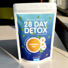 ڿ羳~28 day detox teaɴBYˮl