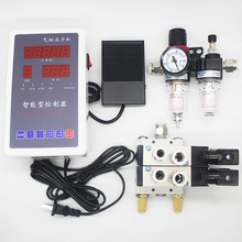 气液增压缸APT STA MPT 1T/3T/5T/10T/15T增压气缸冲床气动压力缸