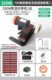 [dry and wet digital display model] 350w stepless speed adjustment package 2