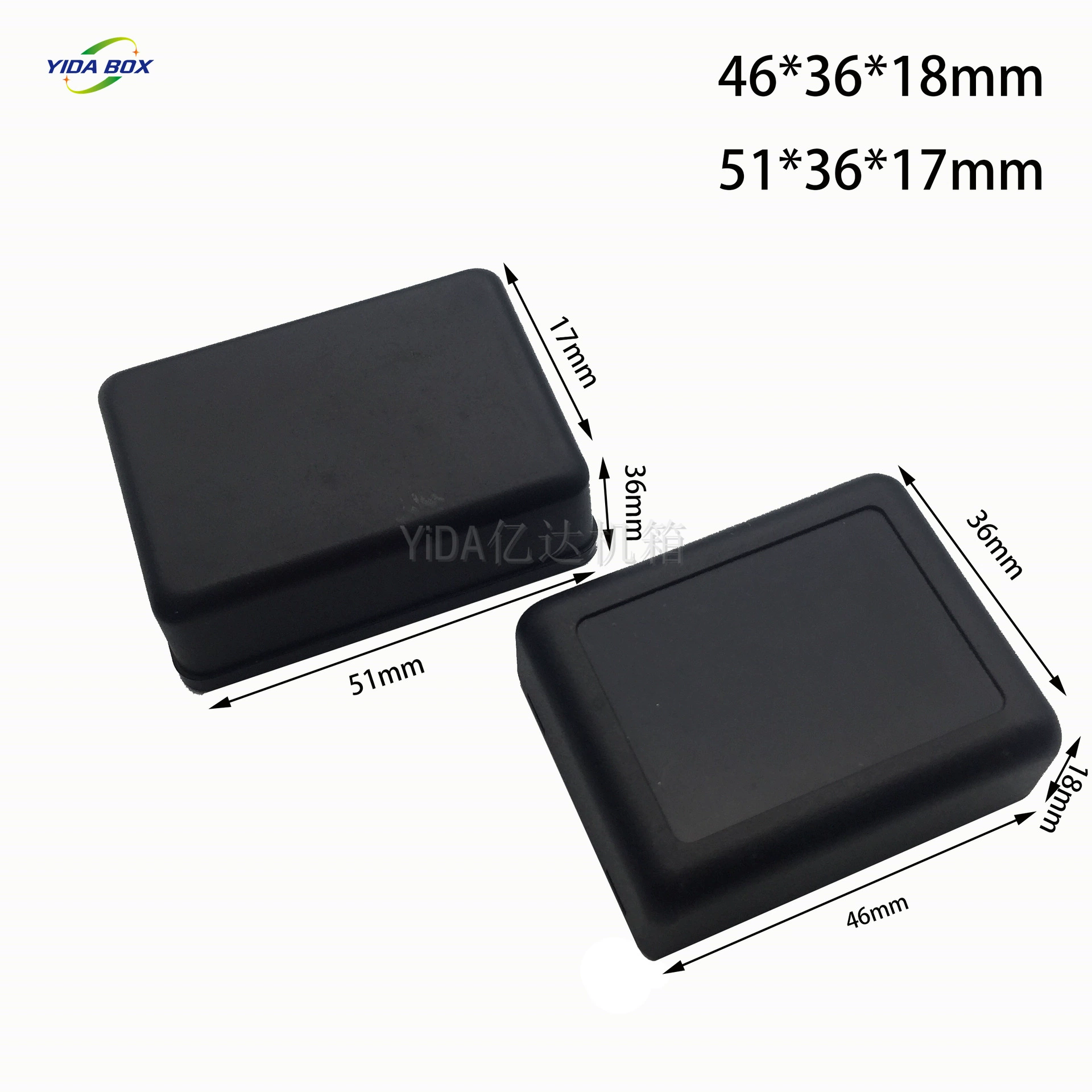 Провод картридж пластиковый различные типы проводных карточек корпус питания корпус GPS корпус наружный монитор модуль питания пластик