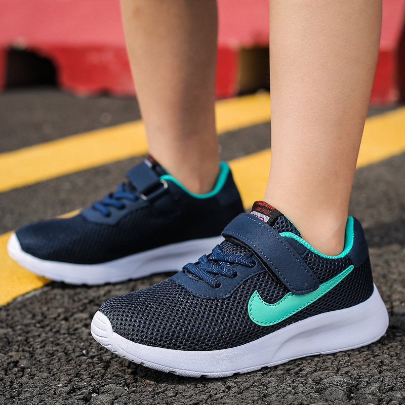 AliExpress cross-border children's shoes breathable double net children's shoes men and women children's shoes children's casual sneaker students running shoes AliExpress cross-border children's shoes breathable double net children's shoes men and women children's shoes children's casual sneaker students running shoes