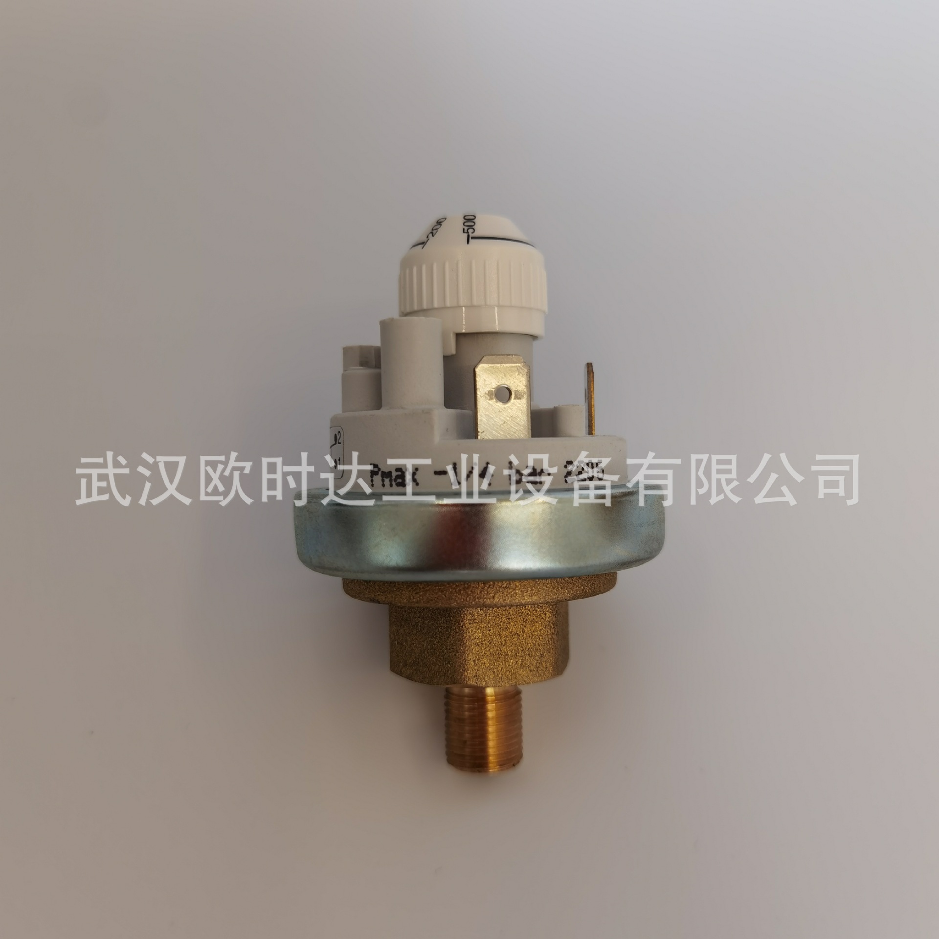 德国Beck真空压力开关901.75114L1 可调式负压开关 -75..-200mbar