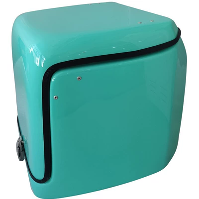 Electric car tail box Universal Takeout Box Rider