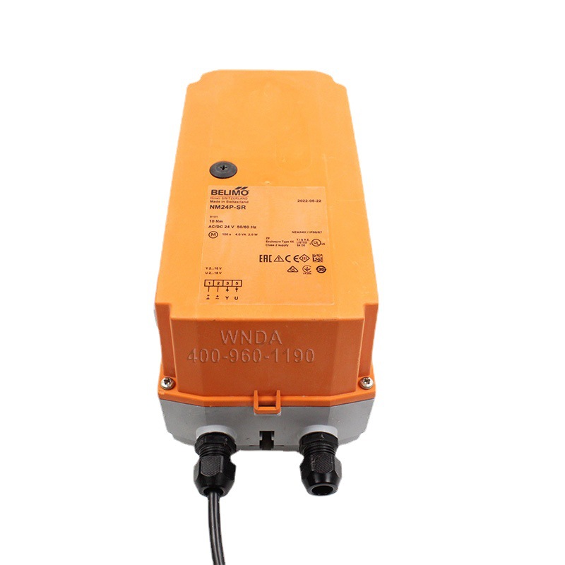��ʿBELIMO����ı �緧ִ����NM24P-SR����¥����ſ�����IP66/67