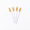 White stem and brown head (50 pieces/pack)