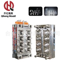 �㽭ע��ģ�ߏS�� PCƿ��ģ������ ̨��PET/PE����ƿ��ģ��