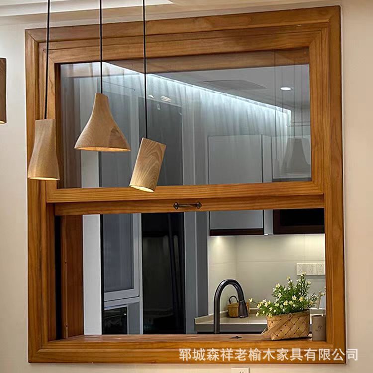 Оконная рама Sen Xiang SX-26526 стандарт