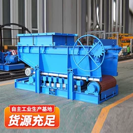 矿山施工设备;其他救生器材;矿业输送设备