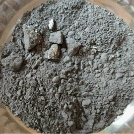 其他炉料;铝氧化物;铝