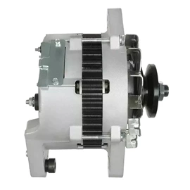 发电机及配件;起动机及配件;发电机零部件