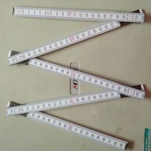 供应折叠尺 异形木折叠尺 学生木折叠尺 建筑木折叠尺 量衣木尺