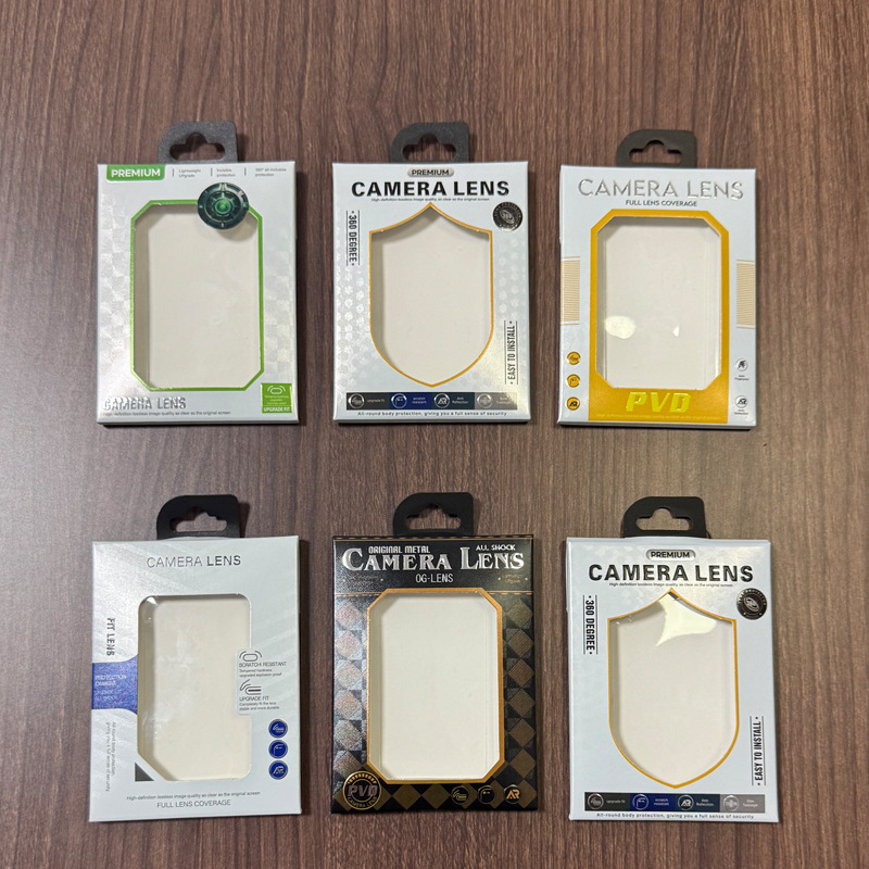 iPhone 16 Lens Film Packaging Box Neutral Apple 17 Camera Locator In-Stock Paper Box Color Box 3D Box iPhone 16 Lens Film Packaging Box Neutral Apple 17 Camera Locator In-Stock Paper Box Color Box 3D Box