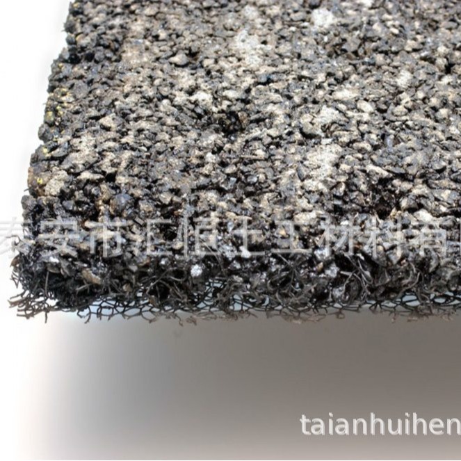 柔性水土保护毯,填充型水土保护毯A20