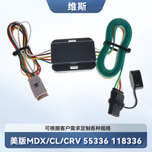 ����MDX/CL/CRV 4���܇���� 55336 118336 43105