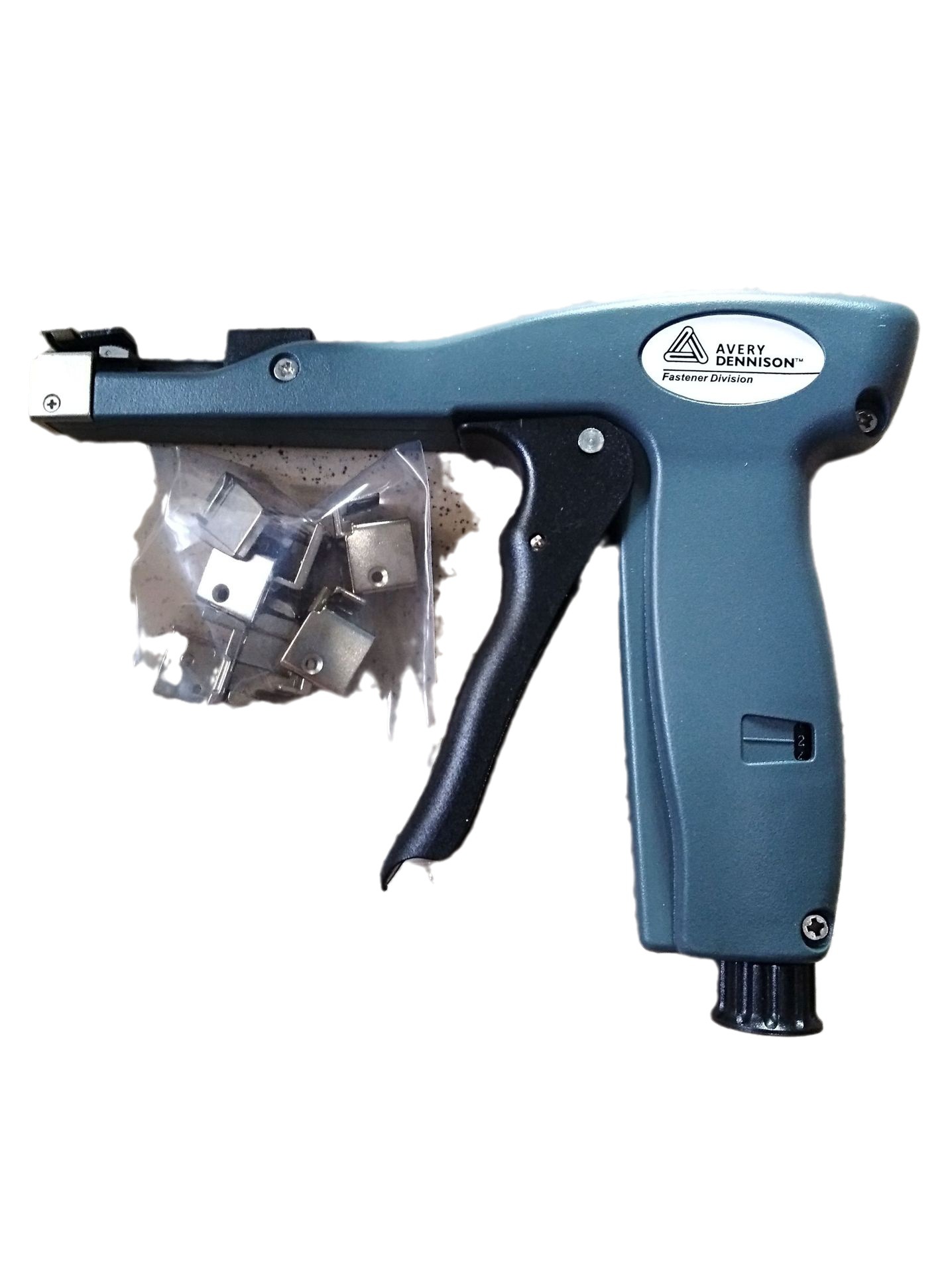 艾利丹尼森12001-1扎带枪