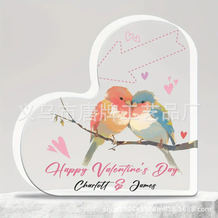 10*10*1 러브 모델 A536