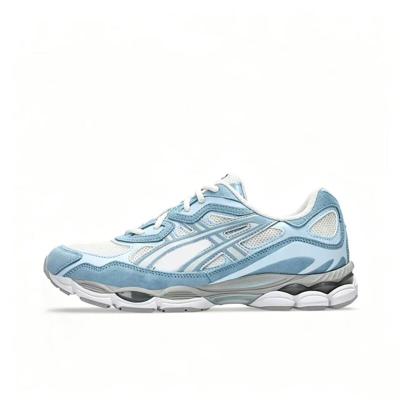 Putian Arthur Gel NYC non-slip athletic low-top running shoes, featuring durable, patchwork mesh and breathable design, in a dad shoe style Putian Arthur Gel NYC non-slip athletic low-top running shoes, featuring durable, patchwork mesh and breathable design, in a dad shoe style