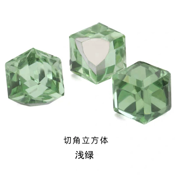 Fruit green