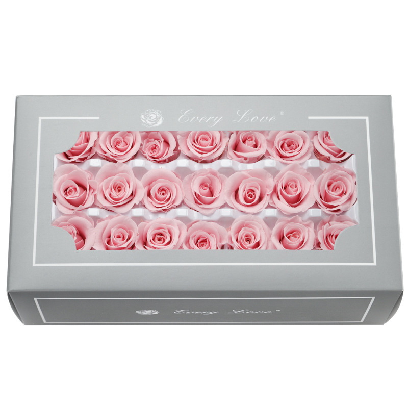 Flor inmortal cabeza de rosa de grado A 2 - 3 cm 21 flores diy material ramo al por mayor regalos de fábrica flores secas al por mayor