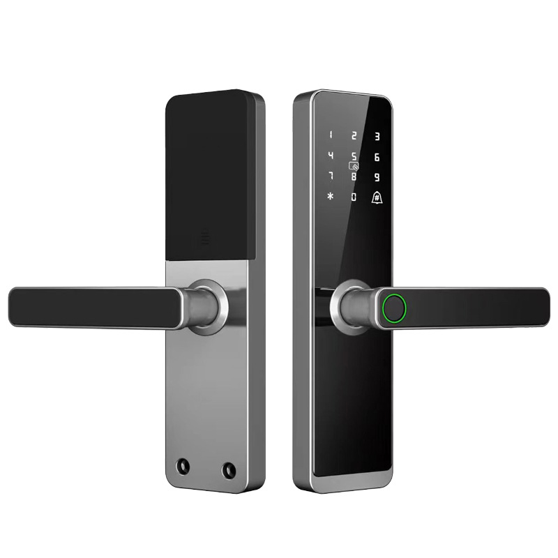 Sistema de gestión de hoteles TTlock Residence Lock Lock Lock Electronic Lock Lock