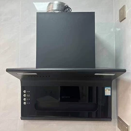 抽油烟机;燃气灶具;电热水器