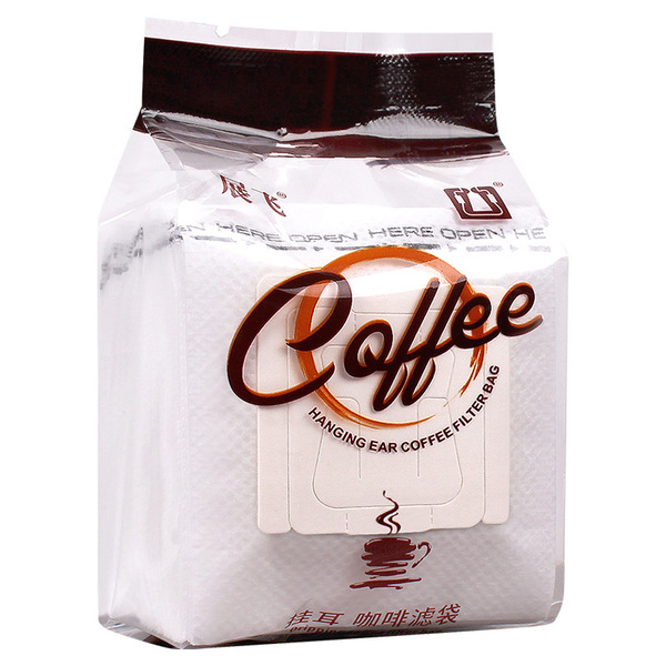 Coffee Japanese disposable filter