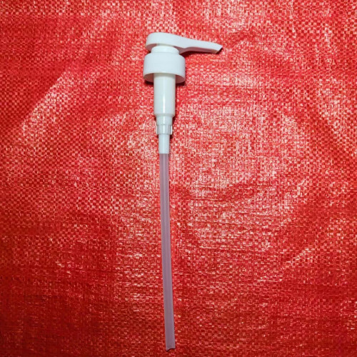 Pump head 24 tooth 28 tooth 33 tooth 38 tooth 40 tooth 45 tooth shampoo hand soap pump head duck cream pump head