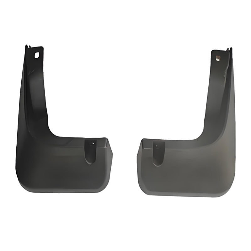 Aplicable a 2016 - 2018 Audi A1 2 - van AUDI para para el automóvil AUDI para la modificación de la piel de barro de goma blanda