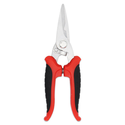 Manufacturer wholesale stainless steel pruning scissors, fruit tree pruning scissors, gardening garden pruning scissors