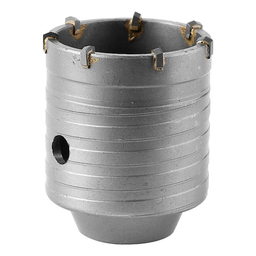Wall hole opener concrete cement brick wall drill bit air conditioner drilling artifact electric hammer impact drill dry drilling reaming drill