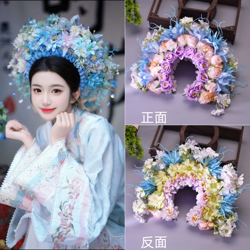 보라색 [중공업 버전]