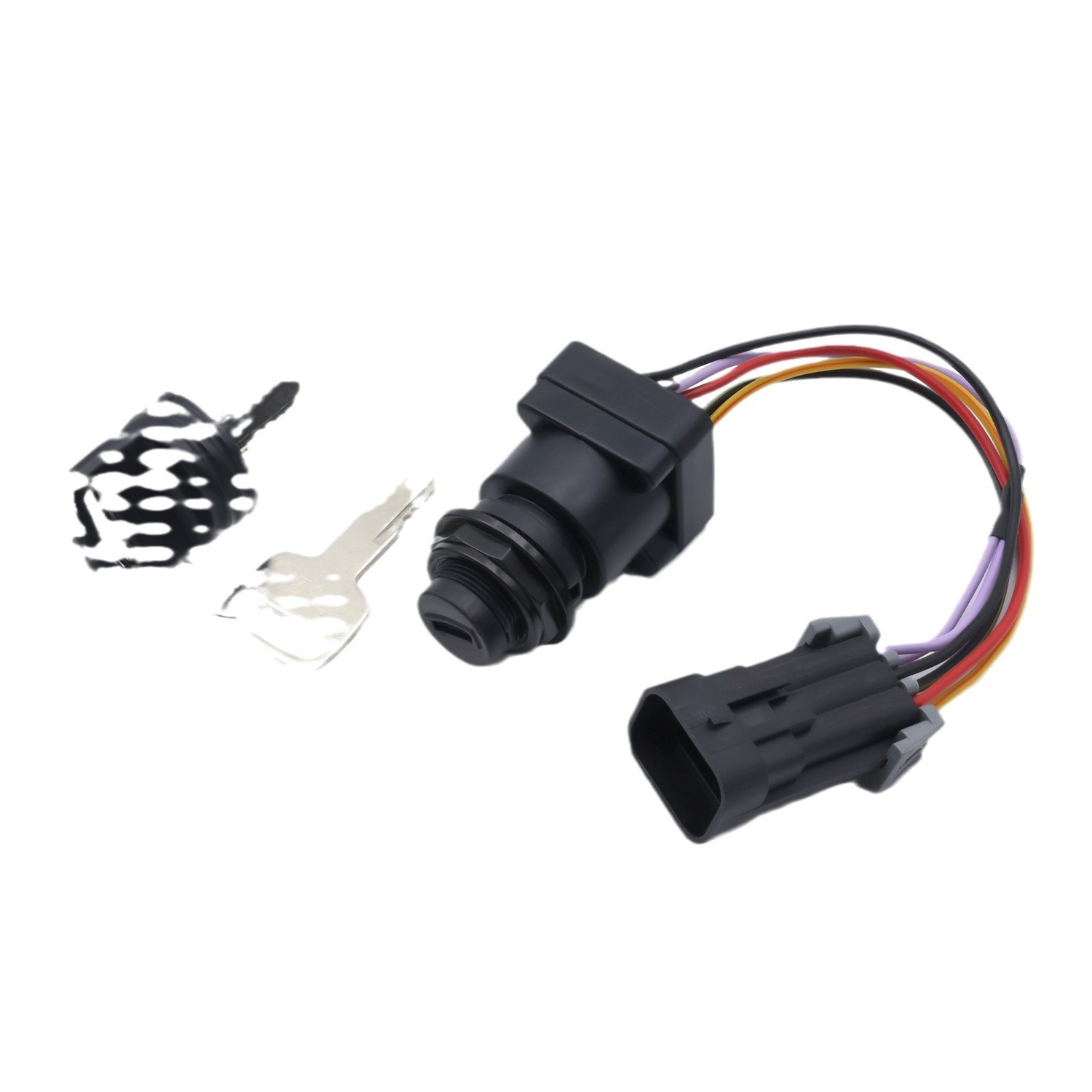 船用发动机配件