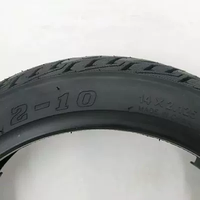 Tire Outer Tire, Elektrikli avtomobil şinləri