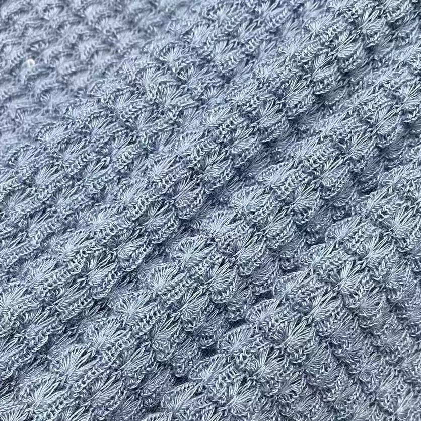 菠萝格现货 珊瑚绒 单面 毛巾布 睡衣 强 吸水干 发帽爆款面料