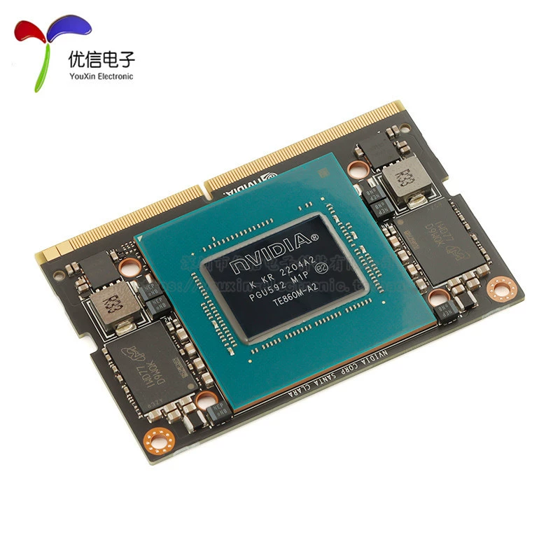 NVIDIA Jetson Xavier NX 8G16G Model Nvidia core board Recomputer