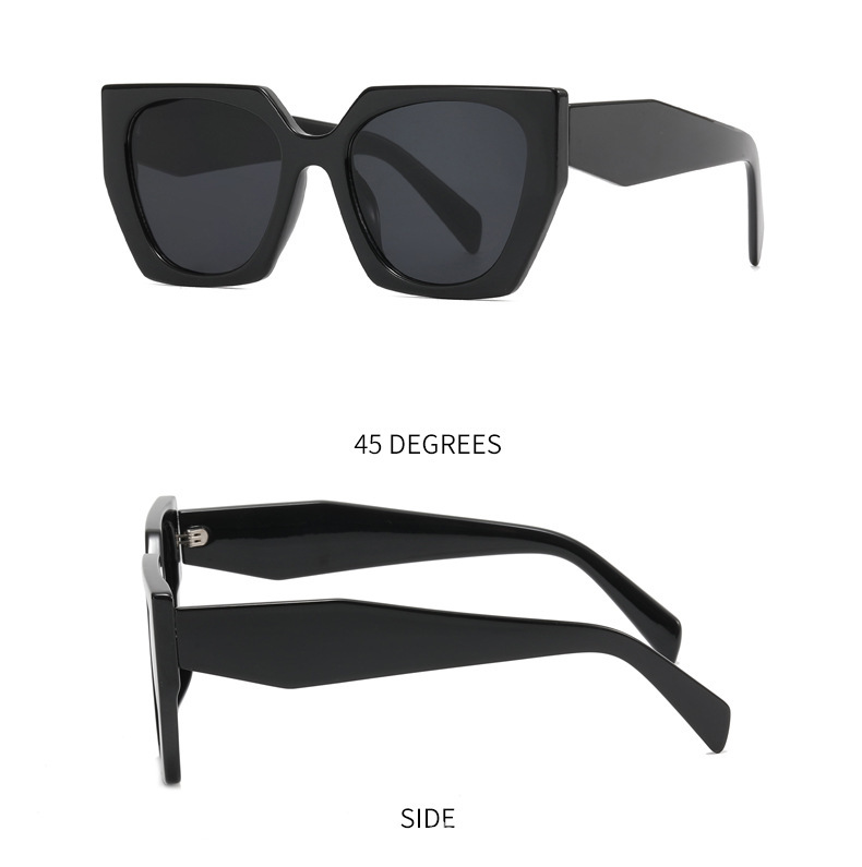 Stylish Frame Sunglasses