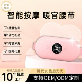 电热暖宫带;按摩腰带;MINI按摩器