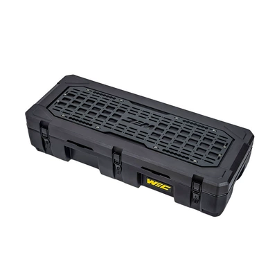 Other Car Modifications – equipment box, roof luggage box