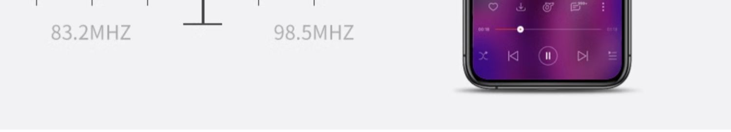 Suitable for Car Bluetooth Receiver Lossless Sound Quality Mp3 Player Music Conversion Car Cigarette Lighter with Charging