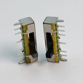 拨动开关;轻触开关;其他开关