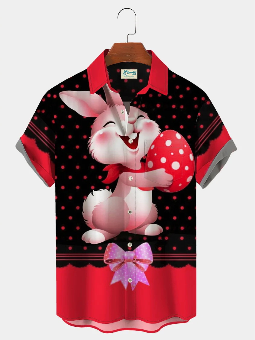 2023 nueva moda verano casual impresión 3D camisa hawaiana vacaciones para hombres junto al mar fábrica transfronteriza al por mayor