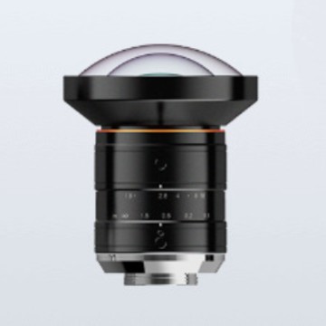 HIKROBOT海康机器人 MVL-KF0618M-12MPE  工业FA镜头