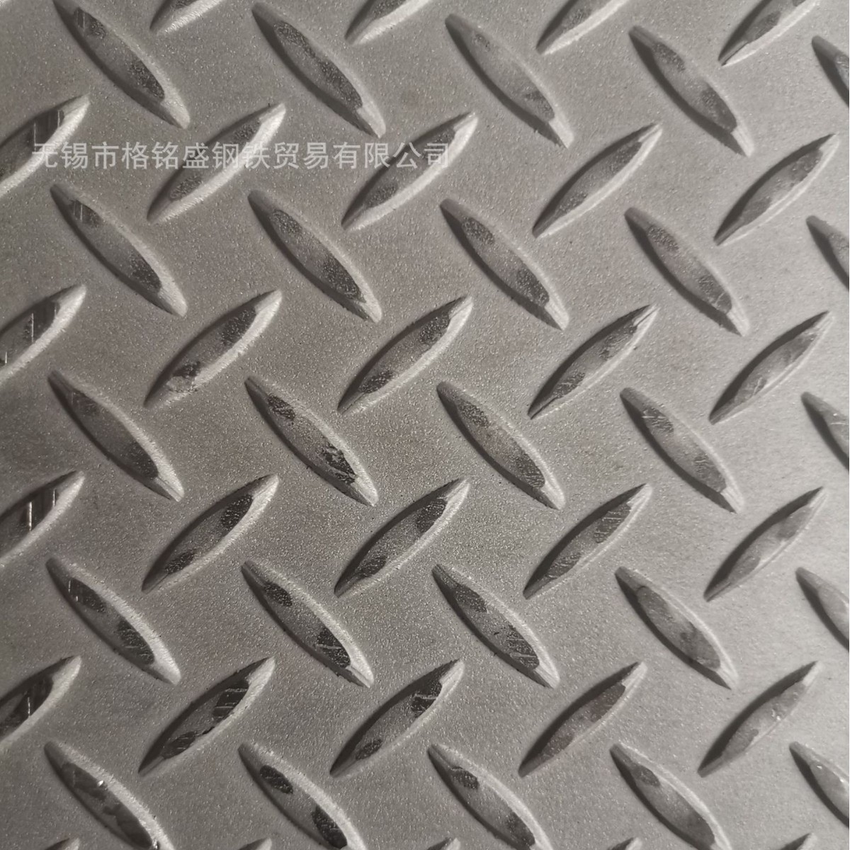 304原装不锈钢 防滑板  W 1220*L 2440*TH 3mm 国产304 防滑板