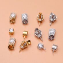S925���y�䆻ʹڷ��K���ȿڵ����� DIY�����朒�ێ���y�����